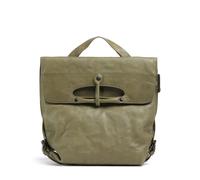 Aunts & Uncles Grandma's Luxury Club Mrs. Mince Pie Bolso mochila oliva, cuero, mujer, 7L