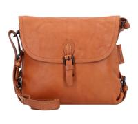 aunts & uncles Grandma's Luxury Club Mrs. Puff Pie Bolsa de hombro Piel 22 cm marrón