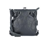 aunts & uncles Grandma's Luxury Club Mrs.Tea Cake Bolsa de hombro Piel natural 29 cm gris