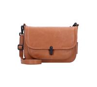 aunts & uncles Grandma's Luxury Club Mrs. Waffle Bolsa de hombro Piel natural 22 cm rojo