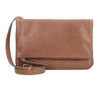 aunts & uncles Jamie's Orchard Bolso de piel frambuesa 25 cm marrón