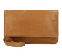 aunts & uncles Jamie's Orchard Bolso de piel frambuesa 25 cm marrón