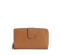 aunts & uncles Cartera Jamie's Orchard de cuero 16 cm marrón