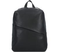 aunts & uncles Jamie's Orchard Crabapple Mochila de día Piel 30 cm negro