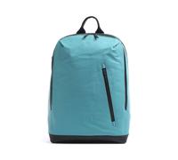 Aunts & Uncles Japan Chiba Mochila azul claro, lona, unisex, 17L