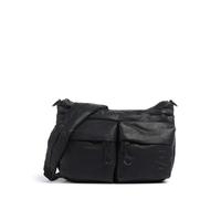 Aunts & Uncles Japan Lite Mogami | Bandolera | negro | nylon reciclado