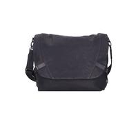 aunts & uncles Japan Matsumoto Bolsa de hombro 33 cm negro