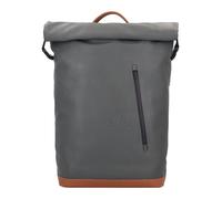 Mochila para portátil de tías y tíos Matsuyama Gris Gravedad