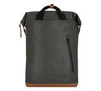 aunts & uncles Japan Morioka Mochila urbana 44 cm Compartimento para el portátil gris