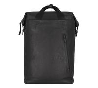 aunts & uncles Japan Morioka Mochila urbana 44 cm Compartimento para el portátil negro