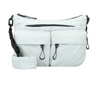 aunts & uncles Japan RE Lite Mogami Bolsa de hombro 30 cm blanco