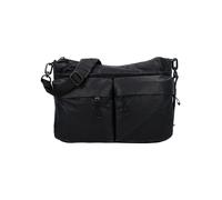 aunts & uncles Japan RE Lite Omono RE Lite Bolsa de hombro 33 cm Con asa expansible negro