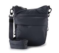 aunts & uncles Japan RE Lite Yura Bolsa de hombro Piel 21 cm azul