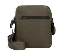 aunts & uncles Japan RE Onga RE Bolsa de hombro Mini Bag 17.5 cm verde