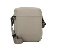 aunts & uncles Japan RE Oyabe RE Bolsa de hombro 27 cm gris