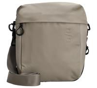 aunts & uncles Japan RE Oyabe RE Bolsa de hombro 27 cm gris