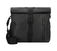 aunts & uncles Japan RE Seki RE Bolsa de hombro 25 cm negro