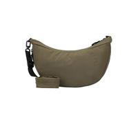 aunts & uncles Japan RE Yoshii RE Bolsa de hombro 34.5 cm Con asa expansible verde oliva