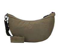 aunts & uncles Japan RE Yoshii RE Bolsa de hombro 34.5 cm con pliegue de expansión aceituna