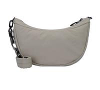 Bolsa con cremallera Yoshii Re de tías y tíos marrón claro