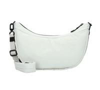 aunts & uncles Japan RE Yoshii RE Bolsa de hombro 34.5 cm con pliegue de expansión gris