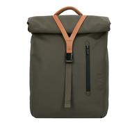 Mochila Aunts & Uncles Tama RE Verde oliva