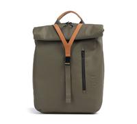 aunts & uncles Japan Tama Mochila de día 39 cm Compartimento para el portátil aceituna