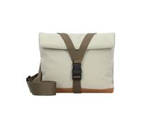 aunts & uncles Japan Tsu Bolsa de hombro 20.5 cm beige