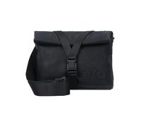 aunts & uncles Japan Tsu Bolsa de hombro 20.5 cm negro