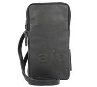 aunts & uncles Japan Uji Bolsa de hombro 10 cm gris