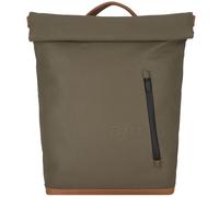 aunts & uncles Japan Wakayama Mochila de día 35 cm Compartimento para el portátil aceituna