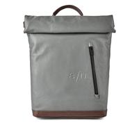 aunts & uncles Japan Wakayama Mochila de día 35 cm Compartimento para el portátil gris