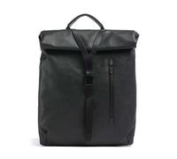 Aunts & Uncles Japan Yabe Mochila negro, nylon, unisex, 7L