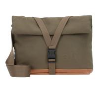 aunts & uncles Japan Yao Bolsa de hombro 25.5 cm verde