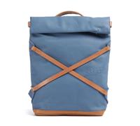 Mochila de tías y tíos Yokohama Azul claro