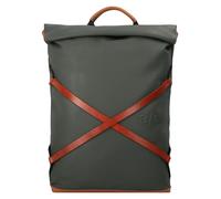 aunts & uncles Japan Yokohama Mochila urbana 40 cm Compartimento para el portátil gris