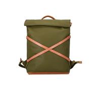 aunts & uncles Japan Yokohama Mochila urbana 40 cm Compartimento para el portátil verde
