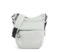 aunts & uncles Japan RE Lite Yura Bolsa de hombro Piel 21 cm gris