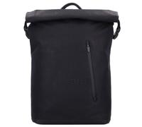 aunts & uncles Japón Fukui Mochila 43 cm compartimento para portátil negro