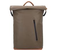 Mochila Fukui de tías y tíos gris