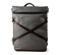 aunts & uncles Japón Mochila Yokohama Compartimento para portátil de 40 cm gris