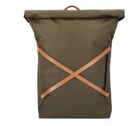 aunts & uncles Kitakami Mochila de día 53 cm Compartimento para el portátil aceituna