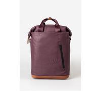 Aunts & Uncles Morioka Mochila Universal Burdeos