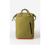Aunts & Uncles Morioka Mochila Universal Olivo
