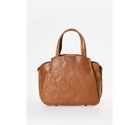 Aunts & Uncles Mrs. Chiffon Pie bolso con cremallera Universal coñac