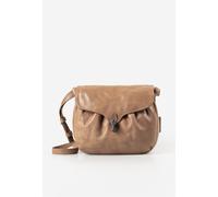 Aunts & Uncles Mrs. Coconut Cake Bolso con solapa Universal negro