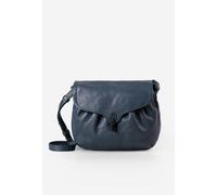 Aunts & Uncles Mrs. Coconut Cake Bolso con solapa Universal negro