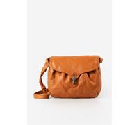 Bolso con solapa Aunts & Uncles Mrs. Coconut Cake negro