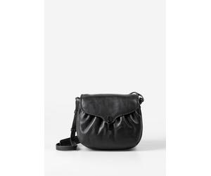Aunts & Uncles Mrs. Coconut Cake Bolso con solapa Universal negro