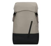 aunts & uncles Niyodo Mochila de día 45 cm Compartimento para el portátil amarillo